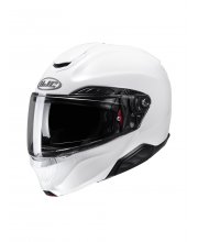 HJC RPHA 91 Plain Motorcycle Helmet at JTS Biker Clothing